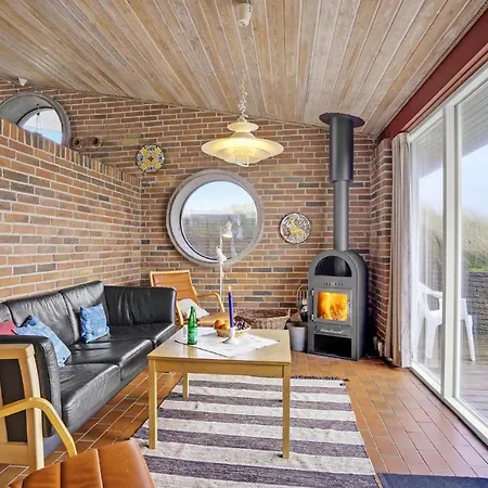 Feriehus Hvide Sande 1245