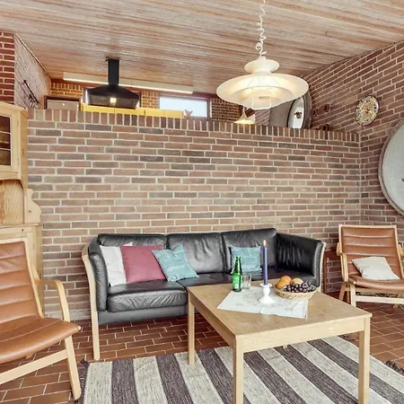 Hvide Sande 1245 Bjerregård