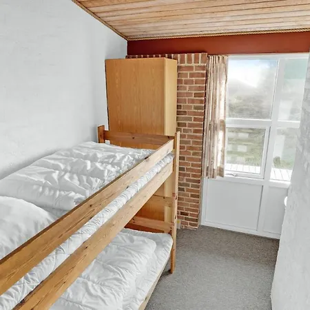 Hvide Sande 1245 Feriehus Bjerregård