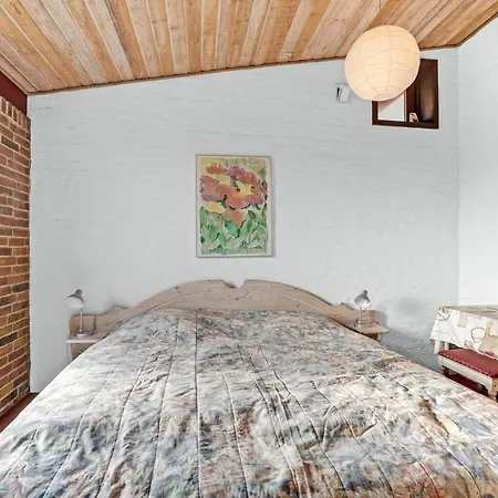 Hvide Sande 1245 Feriehus